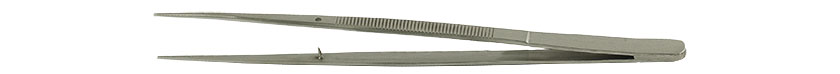 50-014362-Value-Tec 614-MS industrial strong tweezers-anti-twist-straigh- pointed tips-150mm.jpg Value-Tec 614.MS industrial strong tweezers, style 614, anti-twist, straight serrated pointed tips, 150mm, magnetic stainless steel